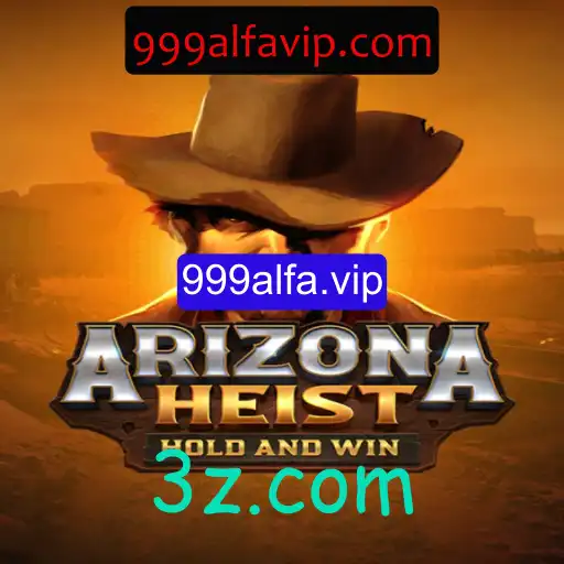 Descubra ArizonaHeist: A Nova Sensação do Mundo dos Jogos
