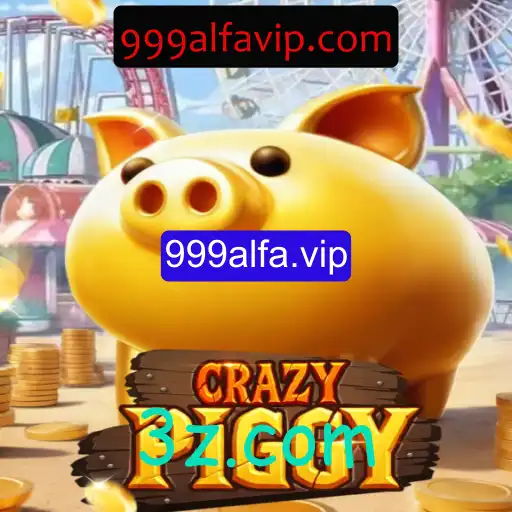 Explorando o Mundo Aventureiro de CrazyPiggy e Como Jogar com 999alfa.vip