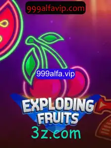 ExplodingFruits: Um Mergulho no Novo Jogo de Aventura de Frutas