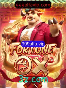 Explorando o Dinâmico Mundo de FortuneOx e a Inovação de 999alfa.vip