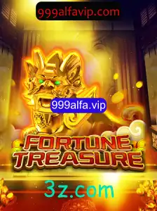 Descubra a Aventura Emocionante de FortuneTreasure