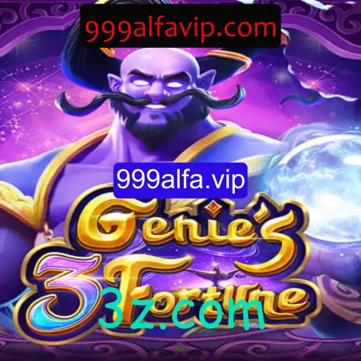 Desvendando os Mistérios de Genie3Fortune: Um Mergulho no Fascinante Mundo do Jogo