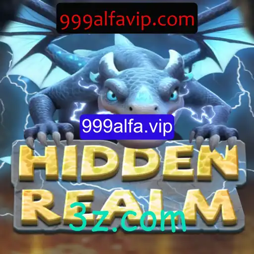 Explorando o Mistério de HiddenRealm e a Chave 999alfa.vip