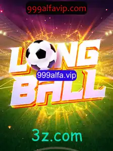 Descubra LongBall: Um Novo Fenômeno no Mundo dos Jogos