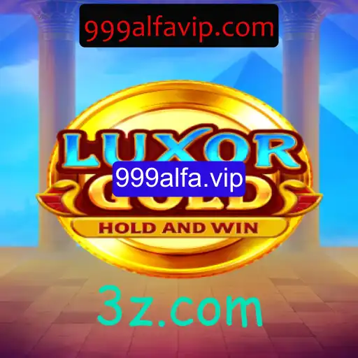 LuxorGold: Uma Jornada Através de Aventuras Antigas com 999alfa.vip
