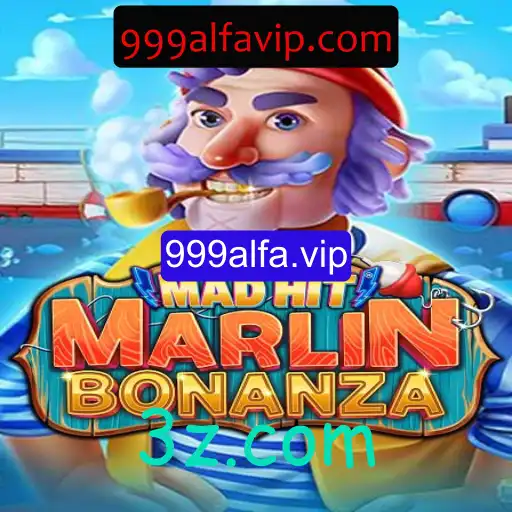 MadHitMarlinBonanza: Uma Aventura Aquática Emocionante