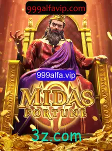 Descubra a Emoção do Jogo MidasFortune: Domine as Regras e Estratégias