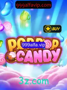 Descubra POPPOPCANDY: O Jogo de Estratégia que Está Conquistando o Mundo
