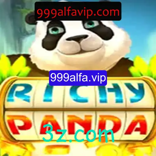 Descubra o Universo de RichyPanda e a Plataforma 999alfa.vip