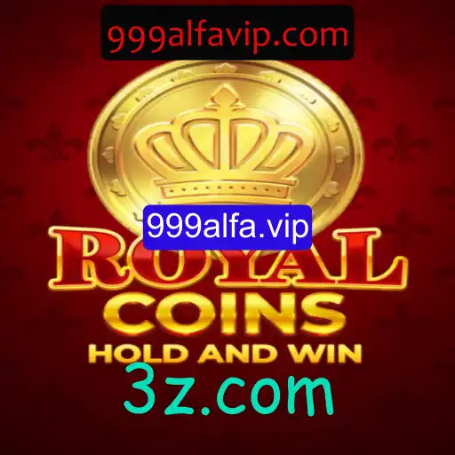 Explorando o Mundo de RoyalCoins: Uma Aventura no 999alfa.vip