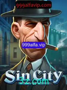 Explorando o Mundo de SinCity: Uma Jornada no Universo de 999alfa.vip