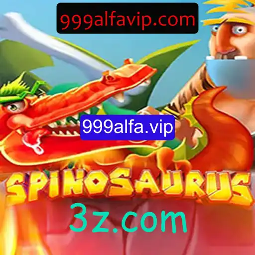 Spinosaurus: Aventura Jurássica no Mundo dos Jogos