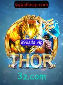 Explorando o Universo do Jogo 'THOR' com 999alfa.vip
