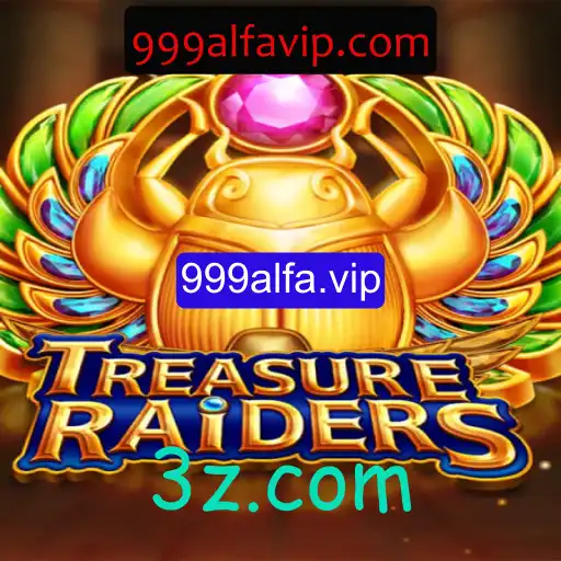 Explorando o Mundo de TREASURERAIDERS: Aventuras e Recompensas