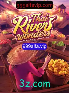 Explorando o Mundo de ThaiRiverWonders: Um Mergulho Profundo no Jogo
