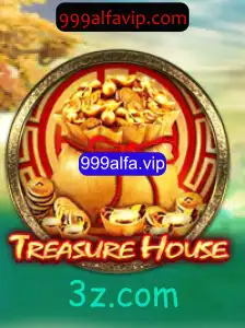 Explorando o Fascinante Universo do Jogo TreasureHouse
