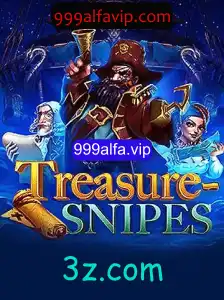 Explorando TreasureSnipes: Aventura, Estratégia e Diversão