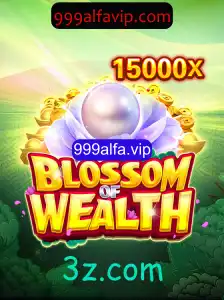 BlossomofWealth: Desvende os Segredos do Jogo que Conquista Milhares