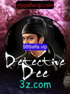 Descubra o Enigma do Jogo DetectiveDee: Uma Aventura Intrigante