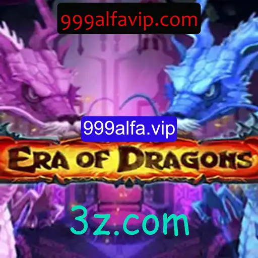 EraOfDragons: Um Mergulho nas Aventuras Épicas dos Dragões no Mundo Digital