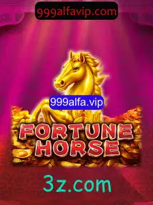 Descubra o Fascinante Universo do Jogo FortuneHorse