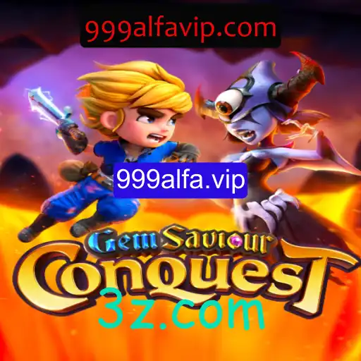 Explorando GemSaviourConquest: Um Mergulho no Mundo das Aventuras Digitais