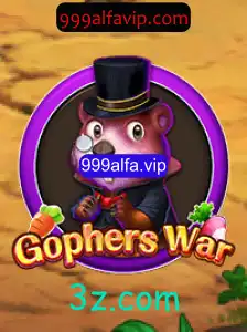 Descubra o Empolgante Universo de GophersWar