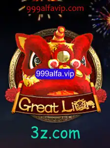 Explorando o Mundo de GreatLion: Um Jogo de Estratégia e Aventura