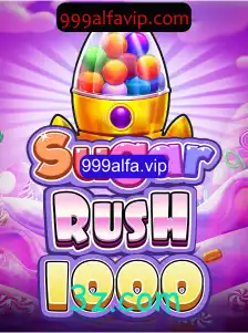 SugarRush1000: Uma Aventura com Doce Estratégia