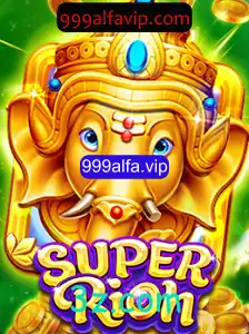Descubra o Fascinante Mundo de SuperRich: Aventura e Estratégia