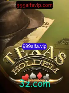 Descubra o Fascinante Mundo do Texas Hold'em