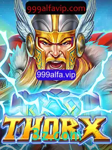Explorando o Fascinante Mundo de ThorX - O Jogo de Aventuras Épicas