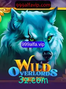 WildOverlordsBonusBuy: A Nova Sensação dos Jogos Online