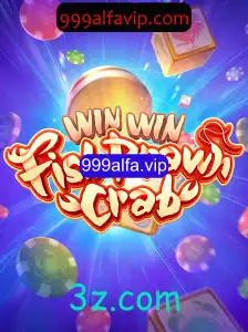 Explorando o Fascinante Mundo de WinWinFishPrawnCrab